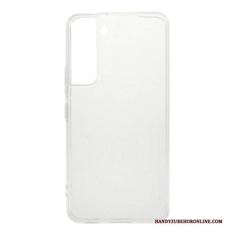 Cover Samsung Galaxy S22 Plus 5G Trasparente