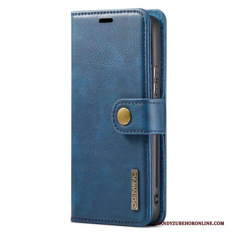 Cover Samsung Galaxy S23 5G Dg.ming Staccabile