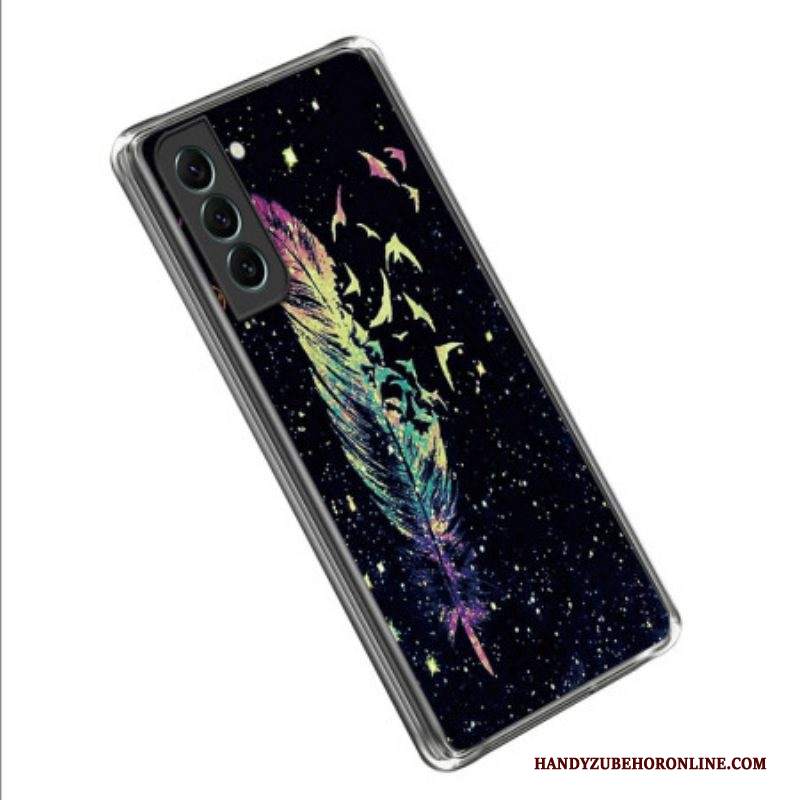 Cover Samsung Galaxy S23 5G Piuma