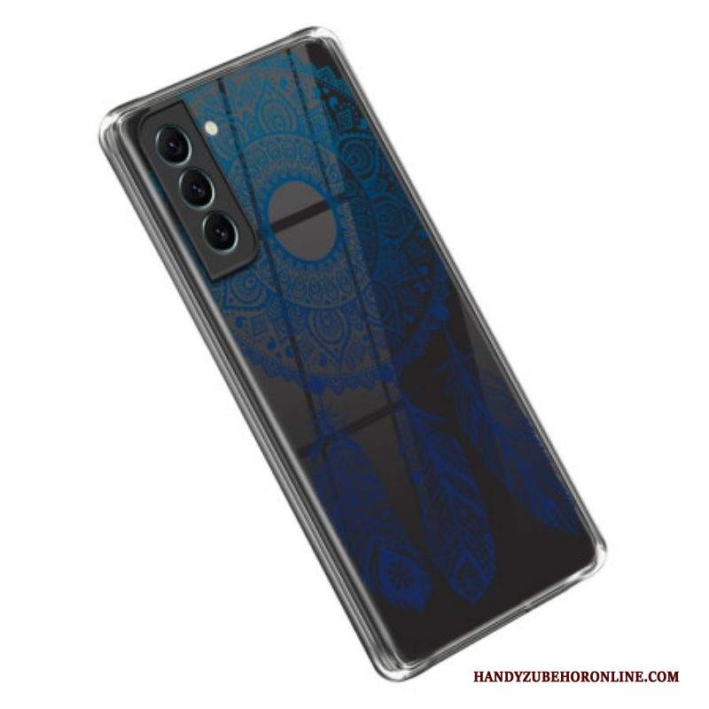 Cover Samsung Galaxy S23 Plus 5G Cacciatore Di Sogni