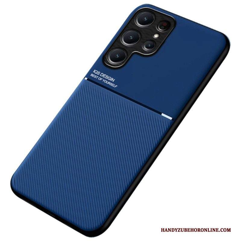 Cover Samsung Galaxy S23 Ultra 5G Antiscivolo