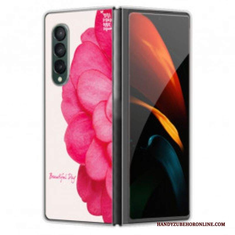 Cover Samsung Galaxy Z Fold 3 5G Bella Giornata