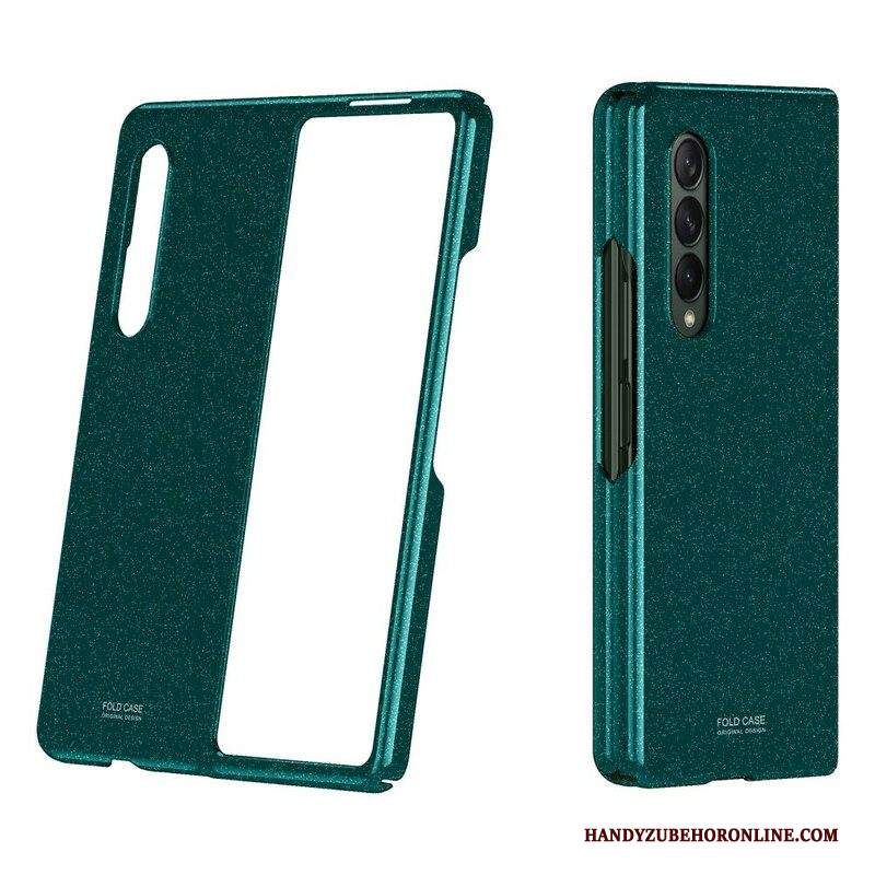 Cover Samsung Galaxy Z Fold 3 5G Eleganza Ultra Fine