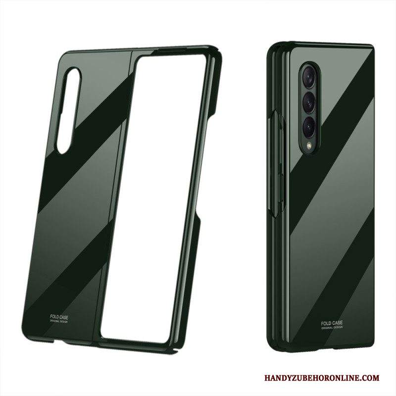 Cover Samsung Galaxy Z Fold 3 5G Lucido