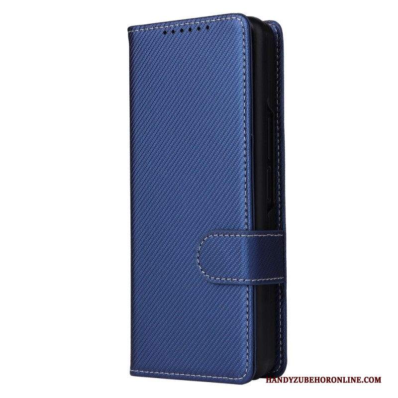 Cover Samsung Galaxy Z Fold 3 5G Staccabile