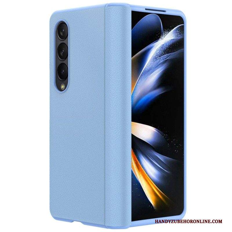 Cover Samsung Galaxy Z Fold 4 Cavaliere