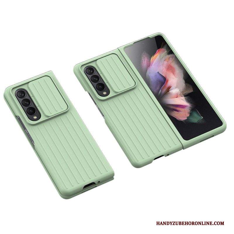 Cover Samsung Galaxy Z Fold 4 Colore Buggato