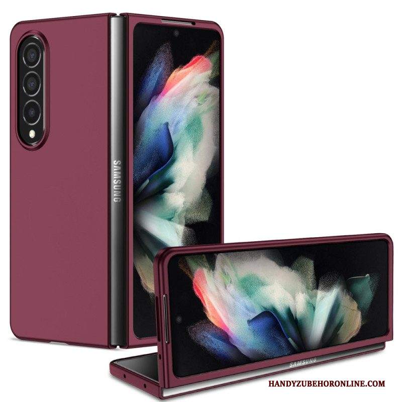 Cover Samsung Galaxy Z Fold 4 Colore Di Base