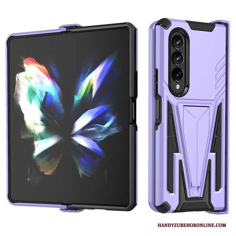 Cover Samsung Galaxy Z Fold 4 Ferro