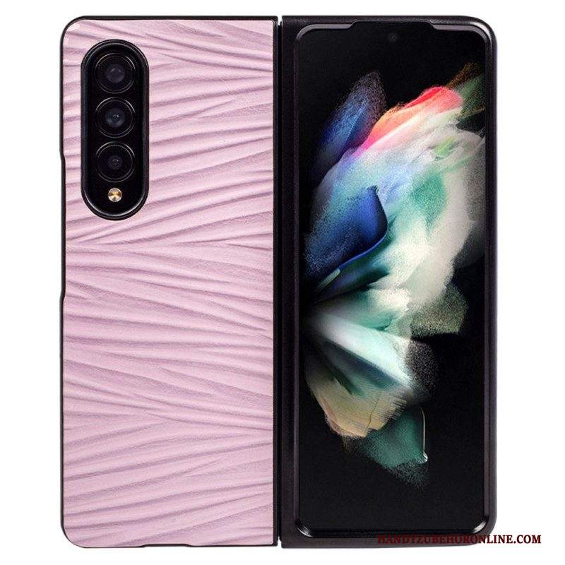 Cover Samsung Galaxy Z Fold 4 Formazioni Dunali