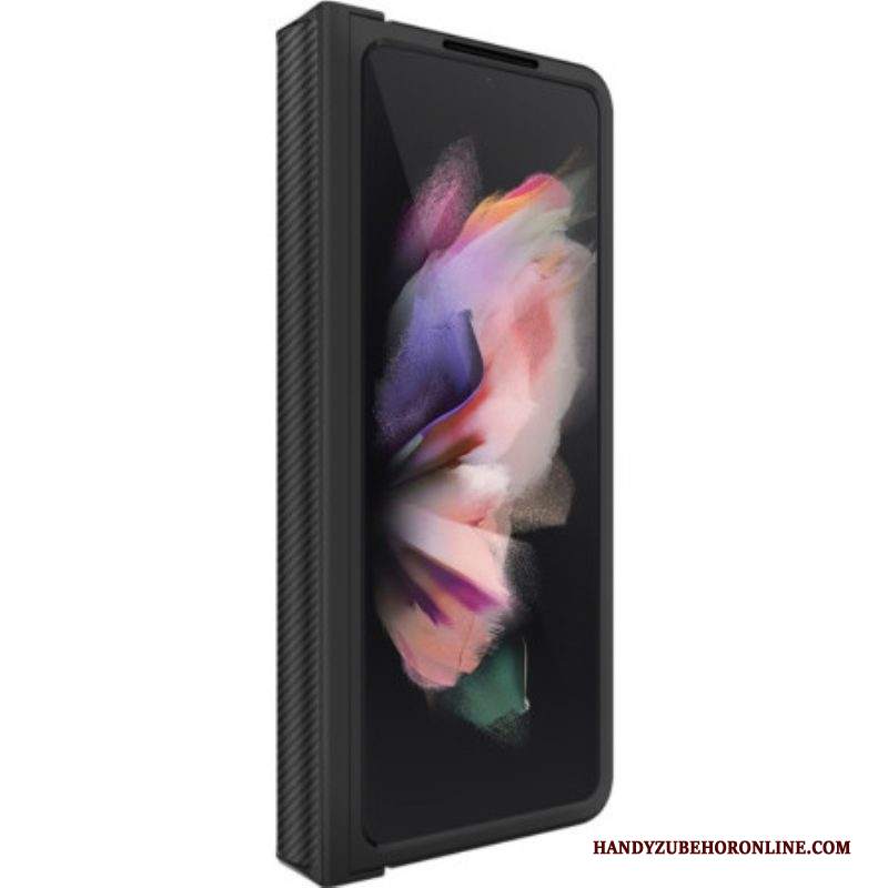 Cover Samsung Galaxy Z Fold 4 Imak Serie Ruiyi