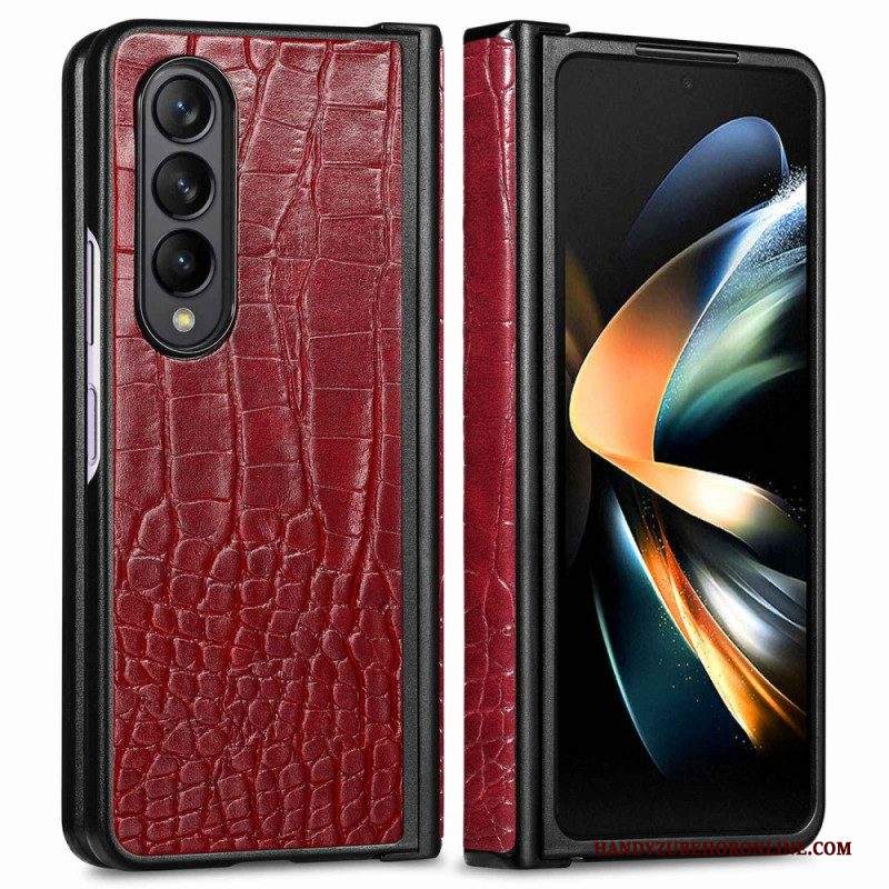 Cover Samsung Galaxy Z Fold 4 Salto