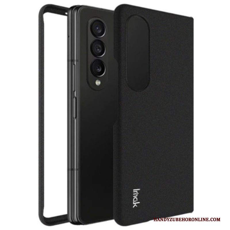 Cover Samsung Galaxy Z Fold 4 Serie Imak Hc-9