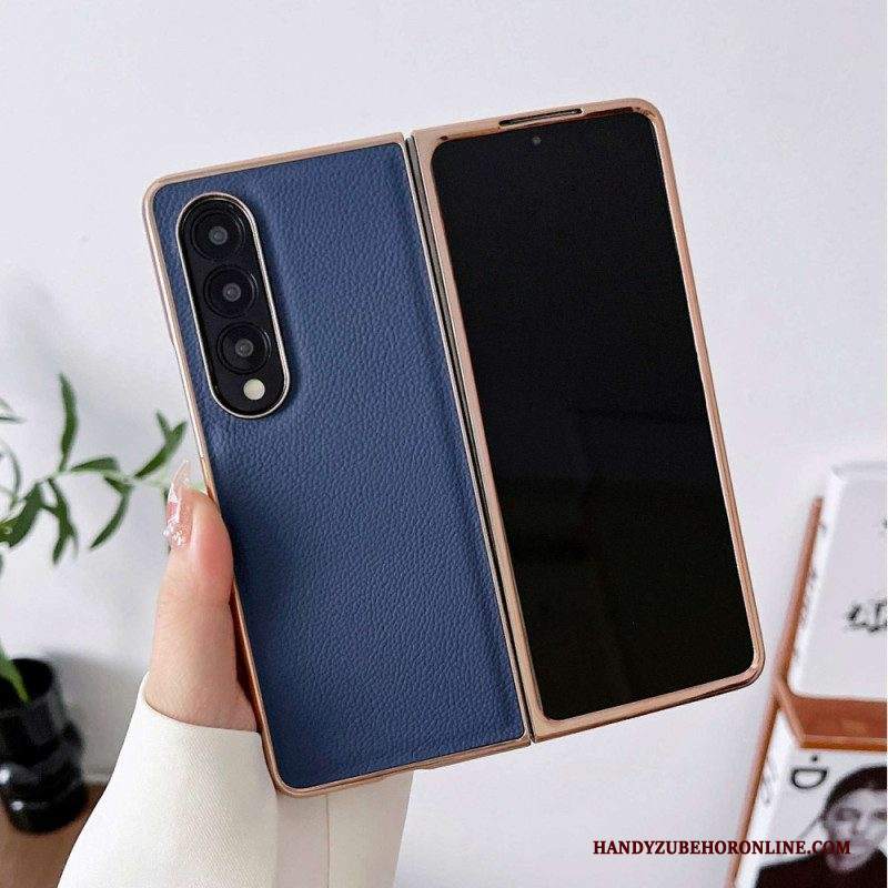 Cover Samsung Galaxy Z Fold 4 Serie Orizzonte