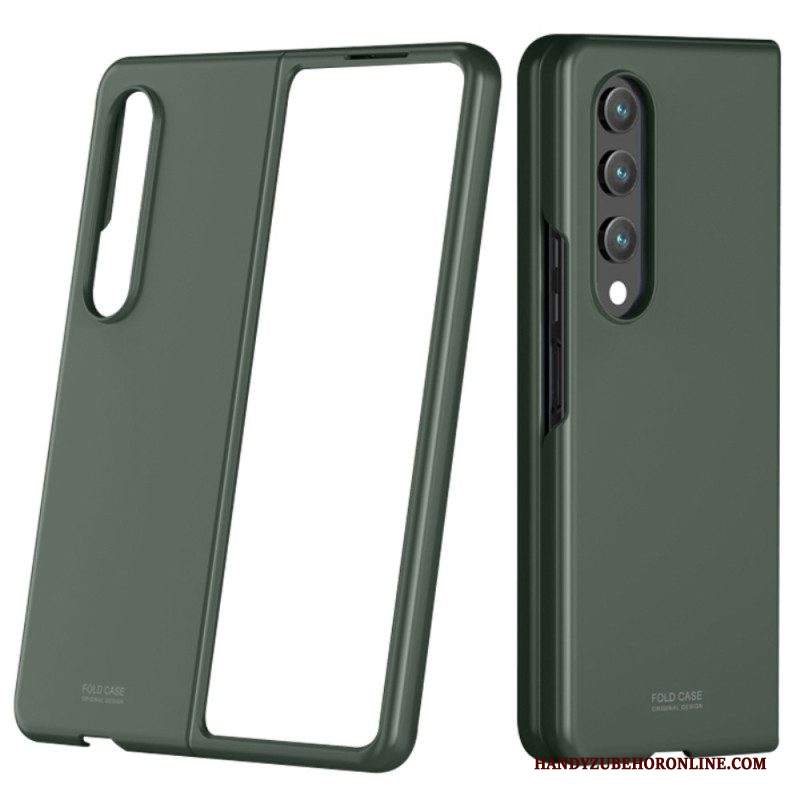 Cover Samsung Galaxy Z Fold 4 Tappetino Per Custodia Flod