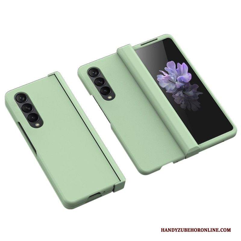 Cover Samsung Galaxy Z Fold 4 Tubo Moderno