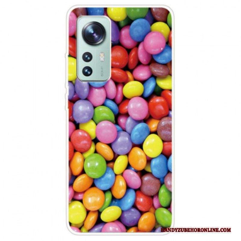 Cover Xiaomi 12 / 12X Caramella