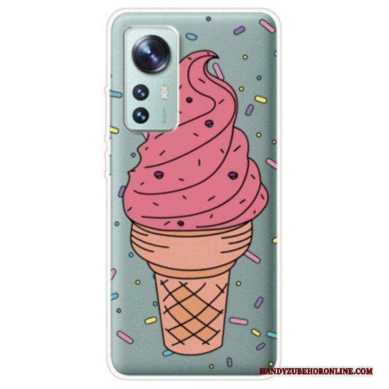 Cover Xiaomi 12 / 12X Gelato