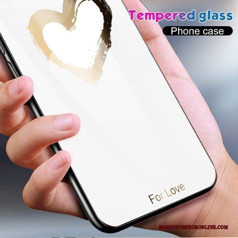 Cover Xiaomi 12 / 12X Vetro Temperato Spaziale