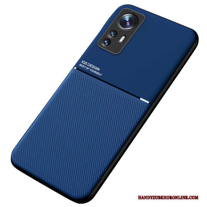 Cover Xiaomi 12 Pro Design Antiscivolo