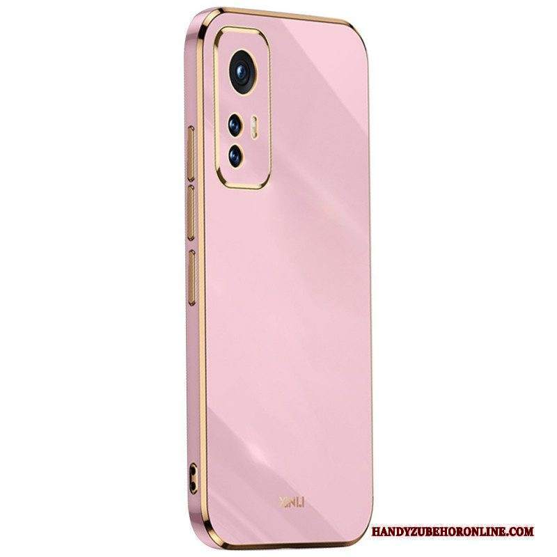 Cover Xiaomi 12 Pro Xinli