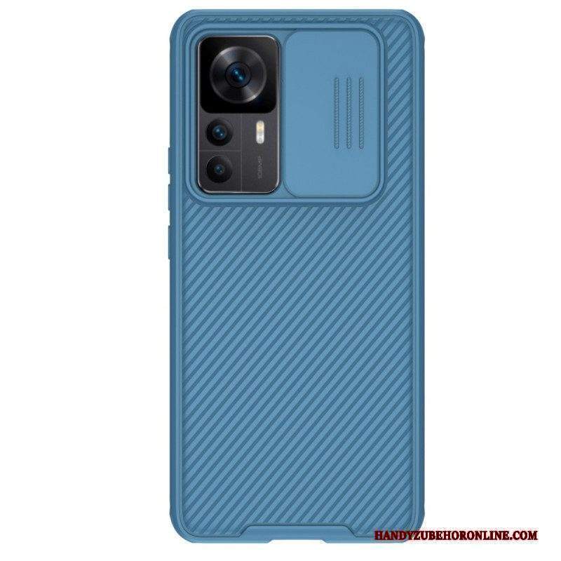 Cover Xiaomi 12T / 12T Pro Camshield Nillkin