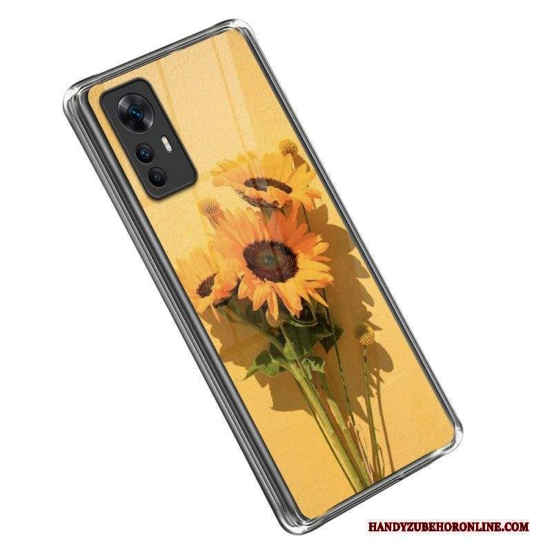 Cover Xiaomi 12T / 12T Pro Fiori Del Sole