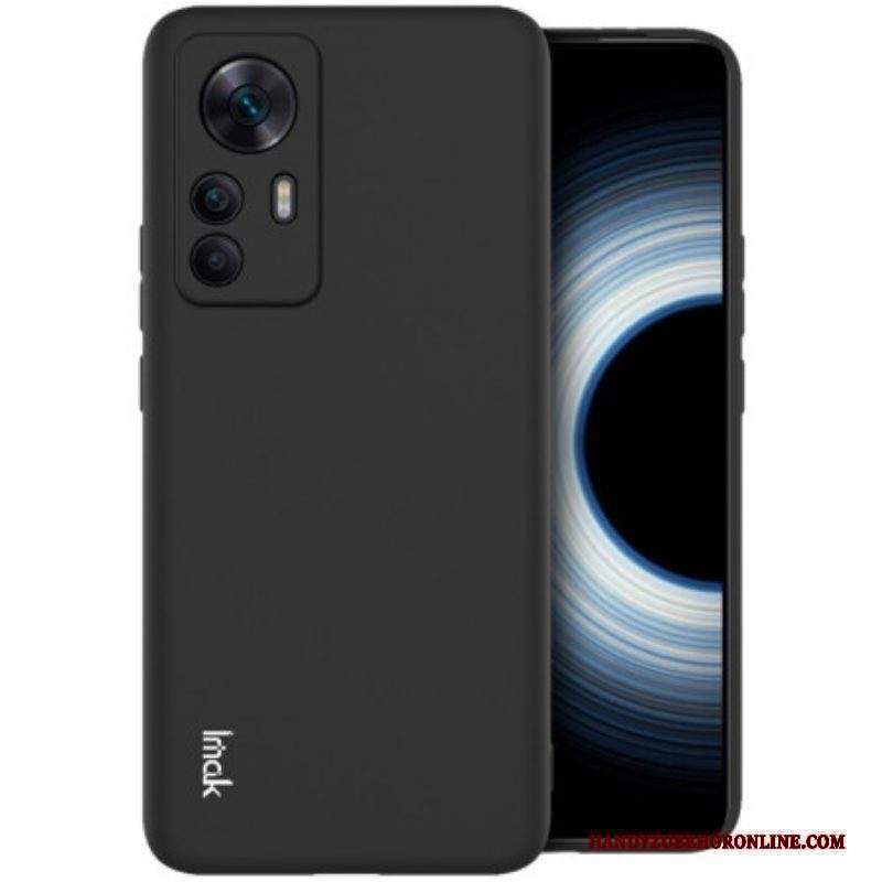 Cover Xiaomi 12T / 12T Pro Serie Uc-3 Imak