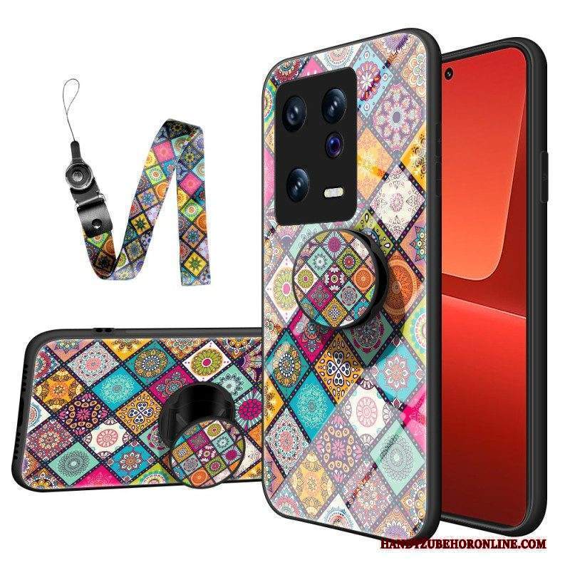 Cover Xiaomi 13 Patchwork