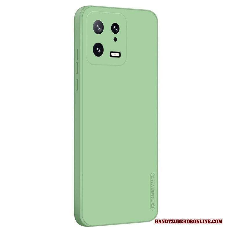 Cover Xiaomi 13 Pinwuyo In Silicone