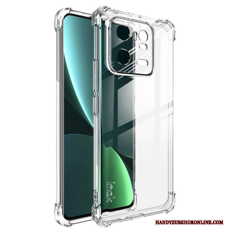 Cover Xiaomi 13 Pro Imak Airbag