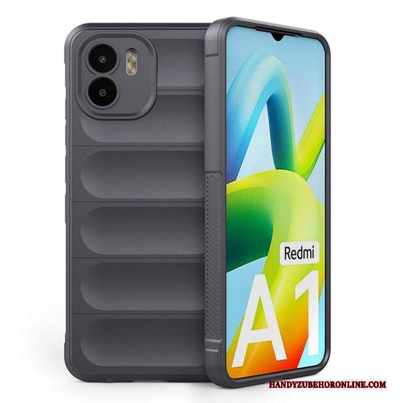 Cover Xiaomi Redmi A1 Antiscivolo