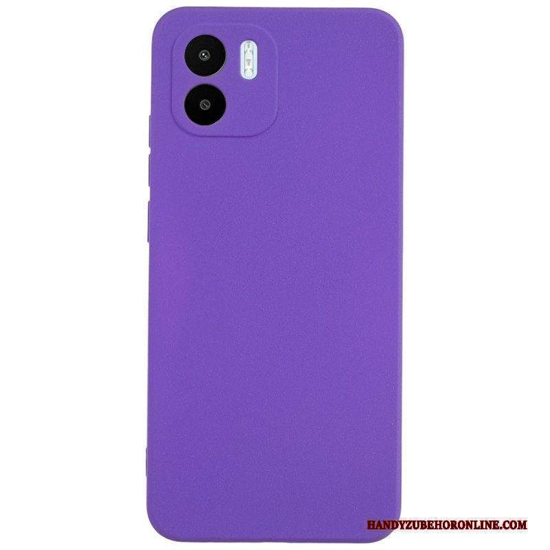 Cover Xiaomi Redmi A1 Silicone