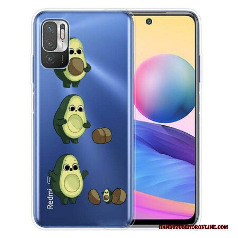 Cover Xiaomi Redmi Note 10 5G La Vita Di Un Avvocato