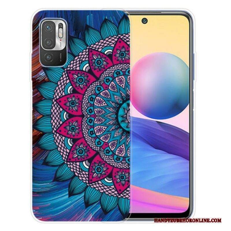 Cover Xiaomi Redmi Note 10 5G Mandala