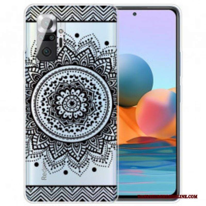 Cover Xiaomi Redmi Note 10 Pro Bellissimo Mandala