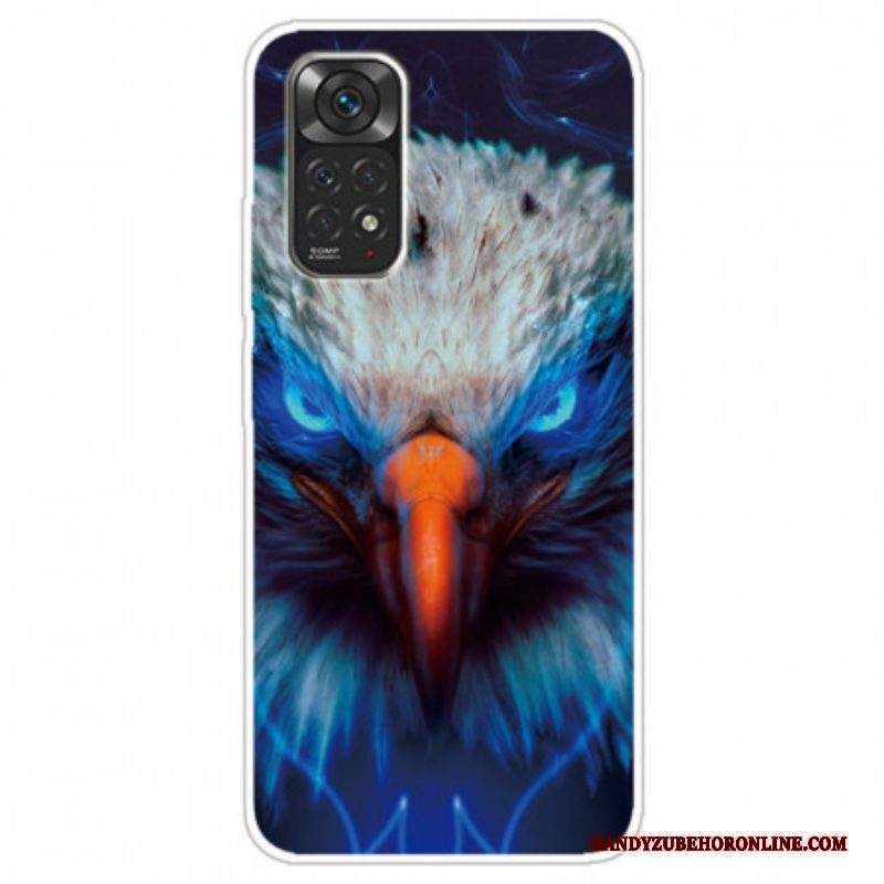 Cover Xiaomi Redmi Note 11 / 11S Aquila