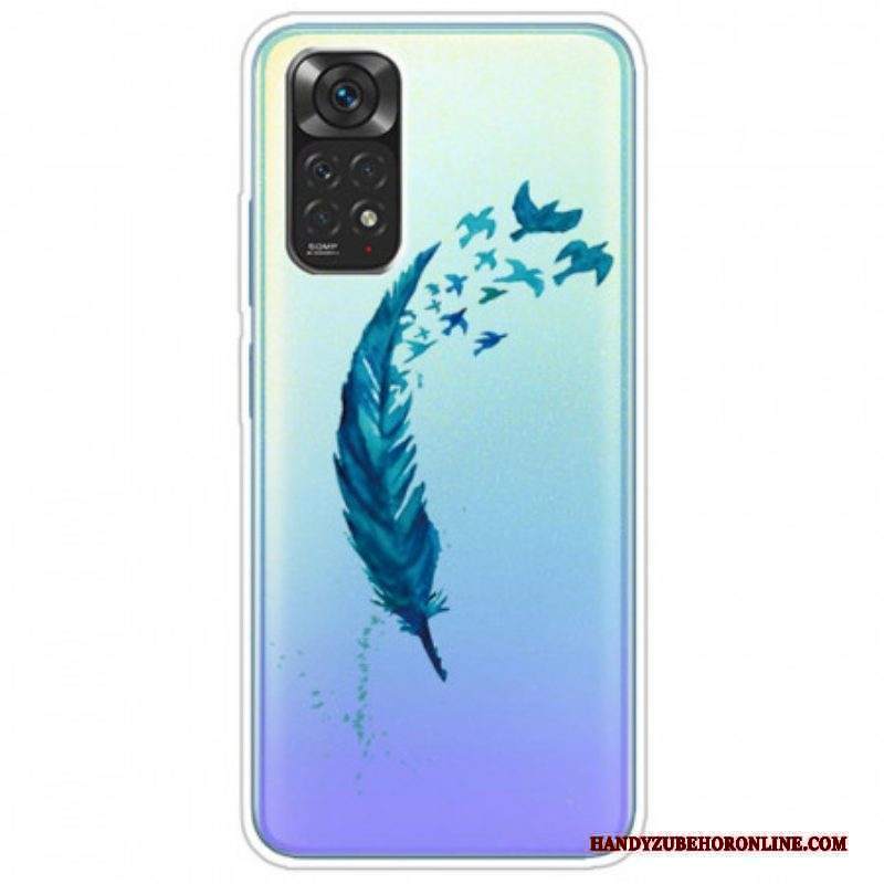 Cover Xiaomi Redmi Note 11 / 11S Bella Piuma