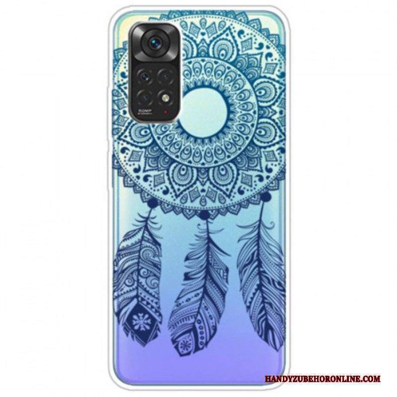 Cover Xiaomi Redmi Note 11 / 11S Gatti Divertenti