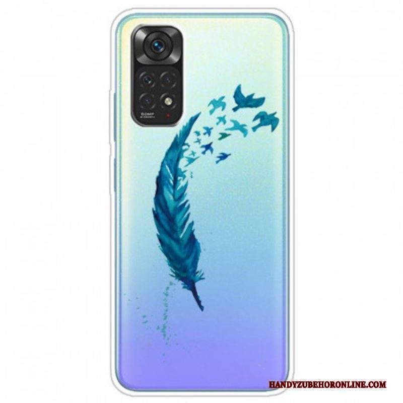 Cover Xiaomi Redmi Note 11 Pro / 11 Pro 5G Bella Piuma