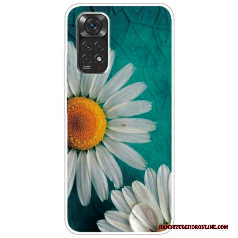 Cover Xiaomi Redmi Note 11 Pro / 11 Pro 5G Margherita