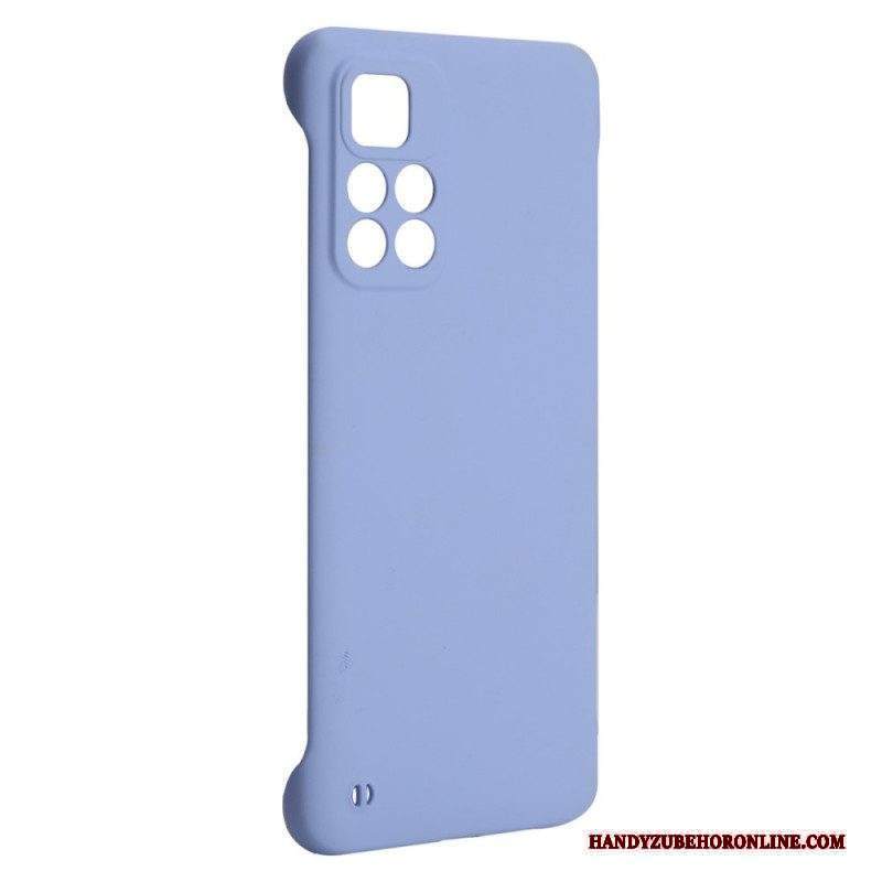 Cover Xiaomi Redmi Note 11 Pro Plus 5G Compagno Enkay