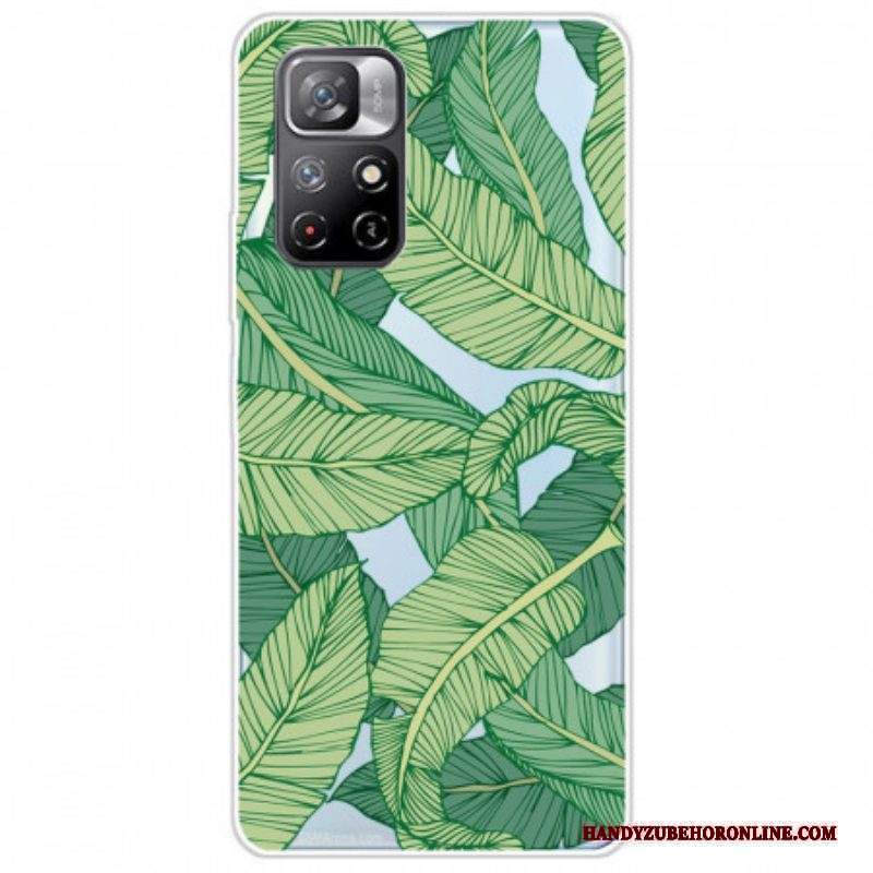 Cover Xiaomi Redmi Note 11 Pro Plus 5G Fogli Grafici