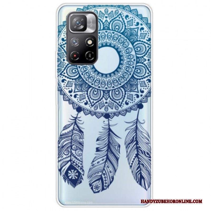 Cover Xiaomi Redmi Note 11 Pro Plus 5G Mandala Senza Soluzione Di Continuità