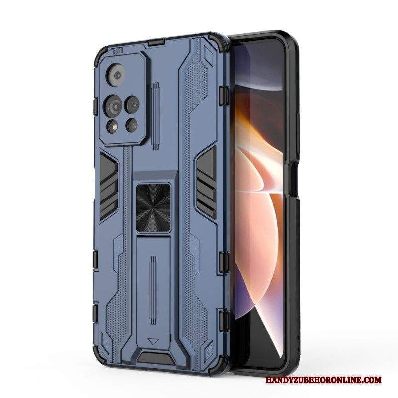 Cover Xiaomi Redmi Note 11 Pro Plus 5G Supporto Rimovibile Verticale E Orizzontale