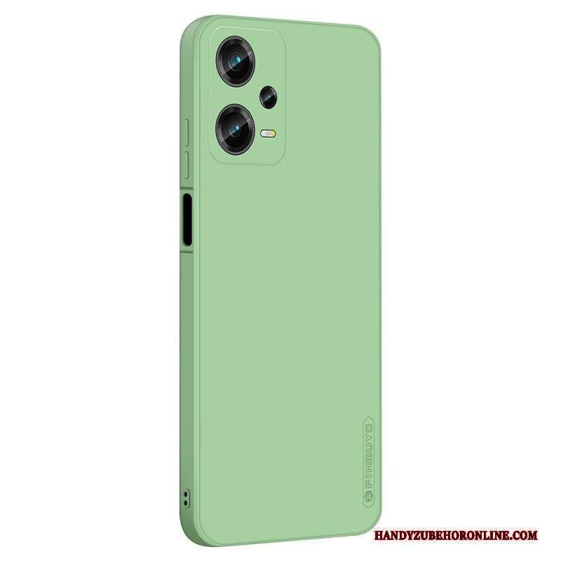 Cover Xiaomi Redmi Note 12 Pro Pinwuyo In Silicone