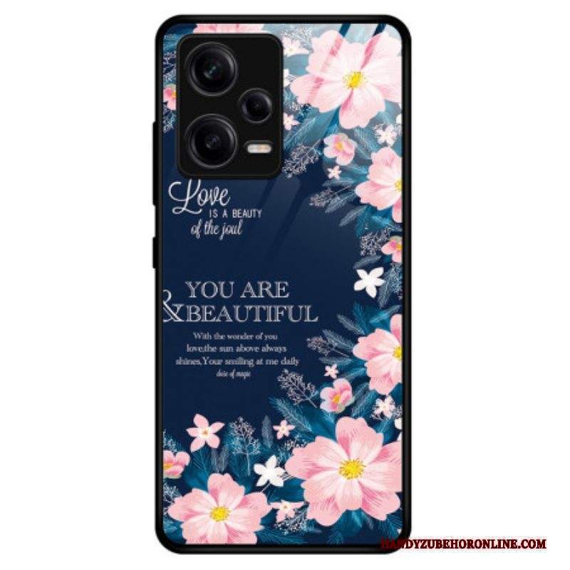 Cover Xiaomi Redmi Note 12 Pro Sei Bello