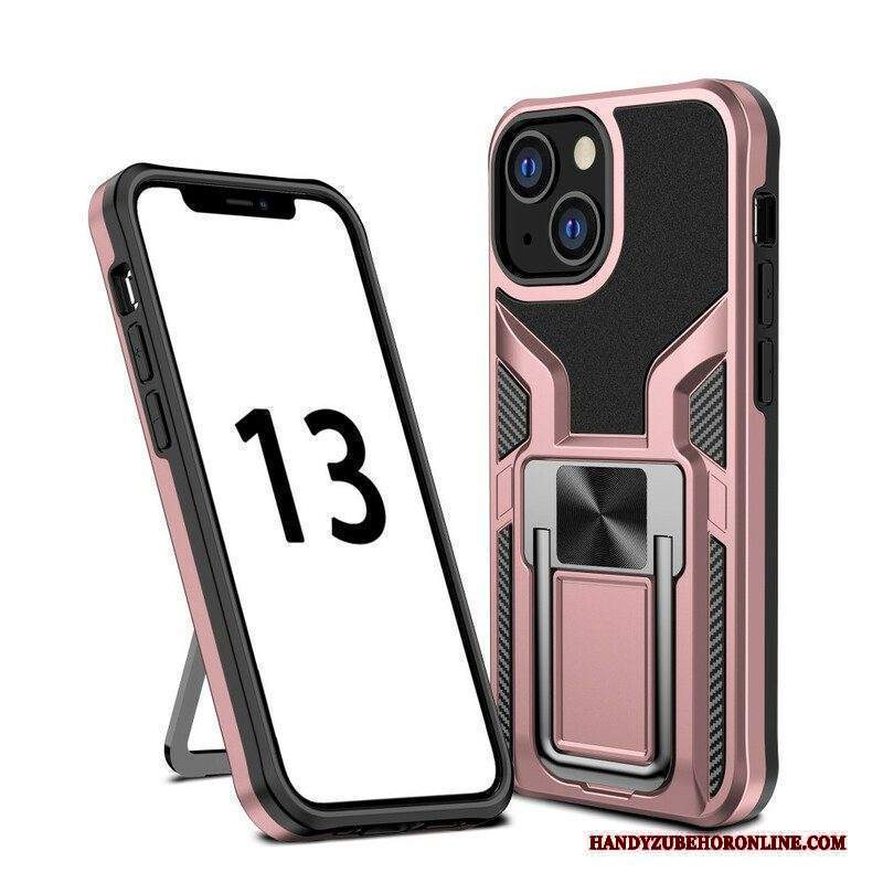 Cover iPhone 13 Mini Anello-supporto