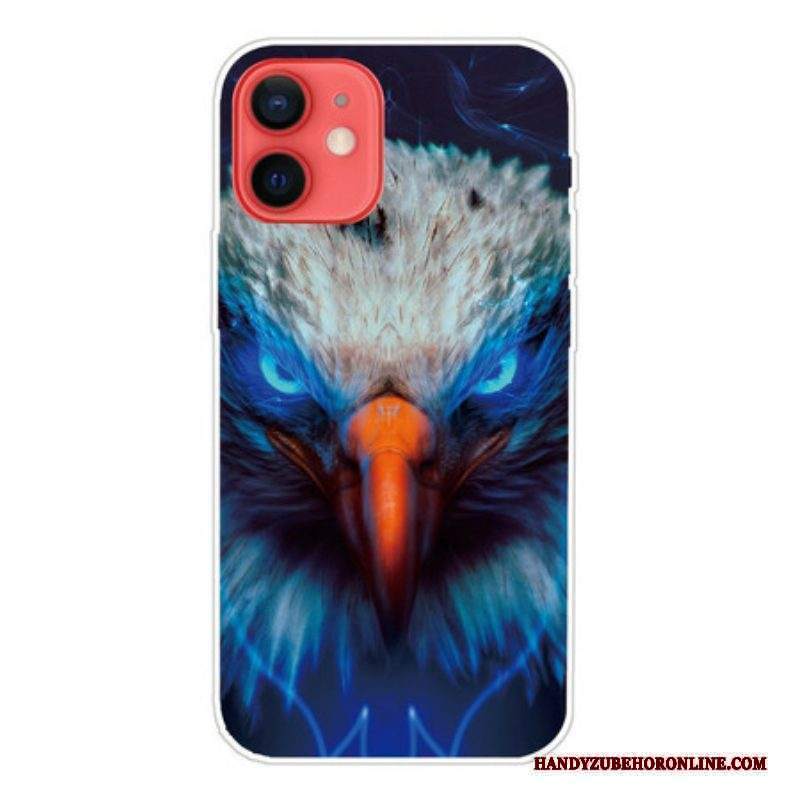 Cover iPhone 13 Mini Aquila