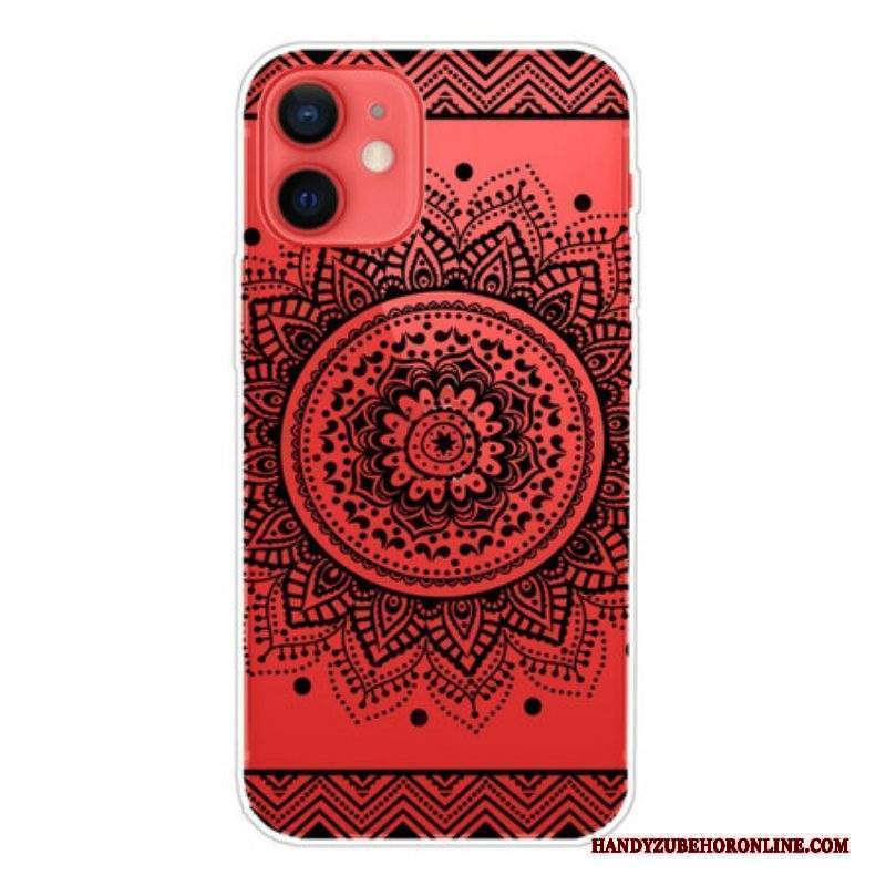 Cover iPhone 13 Mini Bellissimo Mandala